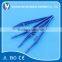 Widely use disposable plastic surgical tweezers of all colors