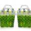 6-pack Cooler Tote Bottle Cooler Bag