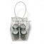 Portable PVC Ice Bag Beer Bottle Cooling whih Handle