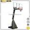 modern portable moveable adjustable basketball stand