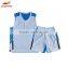 2015 High Quality Dri Fit Sublimated Youth Basketball Uniforms Wholesale