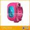 High quality smart bracelet gps tracker wrist bracelet