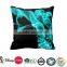 Wholesale Custom Cushion for Reading in Bed/Custom Print Cushion Cover/plain Cushion Covers Cotton