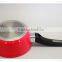 HQ new design aluminium stone coated saute pan