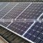 Top Sales 5KW two axis solar tracking system
