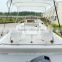 WATERWISH QD 25 CABIN fiberglass cheap yacht boat for sale