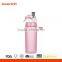 500ml Creative Outdoor Sports Portable Summer Spray Plastic Water Bottle