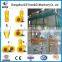 Hot Sale Sunflower Oil Production Line With ISO, CE,BV Certification,engineer Service