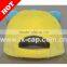 3D Animal embroidery cap(blue)