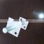 China Specific manufacturer supply adjustable post anchor