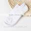 bright women vivid colorful boat socks