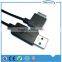 Hot sale high speed USB Cable 3.0 competitive price usb cable usb to stereo cable
