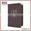 A4 Landscape Restaurant metal screws /menus table tents / dough mixers best price china