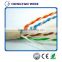 Copper/CCA/CCS UTP/FTP/SFTP Cat 6 Cable for Networking,UTP cable Cat 6
