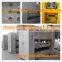 High Speed Needle punching machine