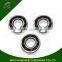 High quality low price angular contact ball bearing 7215B.TVP