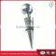 decorative wine bottle stoppers wholesale with best factory price