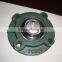 Long life stable cast iron UCFC204 pillow block bearing