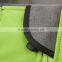 Lady Green Softshell Snowboard Jacket