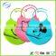 silicone baby bibs wholesale