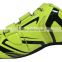 2016 OEM & ODM road cycling shoe Compatible with LOOK and SPD system