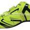 2016 OEM & ODM Road Cycling Shoe Compatible With LOOK and SPD System