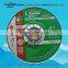 390 LGW BRAND SAFE and DURABLE 100*6*16 DC GRINDING WHEEL
