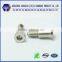 Carbon Steel Nickel Plated Shoulder Screw