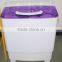 8kg Twin tub / Semi-automatic washing machine model B7200-18S(7.2KG)