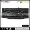 Factory USB latest models rainbow color waterproof gaming keyboard                        
                                                                                Supplier's Choice