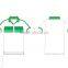 2015/2016 lastest design custom soccer polo shirt