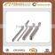 Square galvanized steel tube black square pipe steel