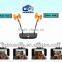 Standalone Work WiFi Advertising Router with Remote Management Software