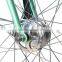 26 size high quality elegant shaft drive city bike lady bike with Nexus 3 speed without chain KB-CB-M16031