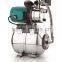 370W~1100W Booster Garden Pump