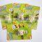 Factory supplier New Growing spongebob magic grow in water toys