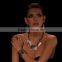 Top quality fashion turkish style silver plated ring Sahih 3517