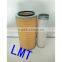 Best price Diesel engine parts Cannister Style air filter 207 SK2851