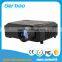 High quality 3500 lumens projector full hd 3d led projector for home theater