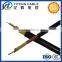 PVC insulated PVC sheathed Braid screened Control Cable
