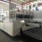 good quality High speed XH-1400&2600 Flexo Printing 2 colors slotter die cutting machine