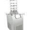 vertical type freeze dryer Top-stoper down type