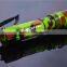 led flashlight, rechargeable led flashlight, camouflage torch