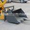 China heavy equipment in Italy ZL08----Hot sale!!!