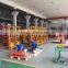 CE ISO strength steel material 1 year warranty 1500kg forklift