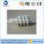 new original ncr atm 66xx machine spare parts 445-0716049 dispenser shutter spiral gear 4450716049 for sale