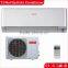 SASO certificated wall split air conditioner