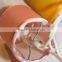Cheap Cylinder Colorful Silk Led String Light