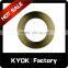 KYOK 16-28mm Classic Rod 0.5/0.6/0.7/0.8/1mm Rome Nano Mute Curtain Rings,manufacturer Custom Golden Colourful Curtain Rings