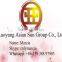 UL758 Standard 600V TW 8 AWG PVC Insulated Electrical Cable